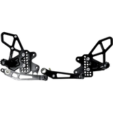 VORTEX Rearset - GSXR600 RS582K
